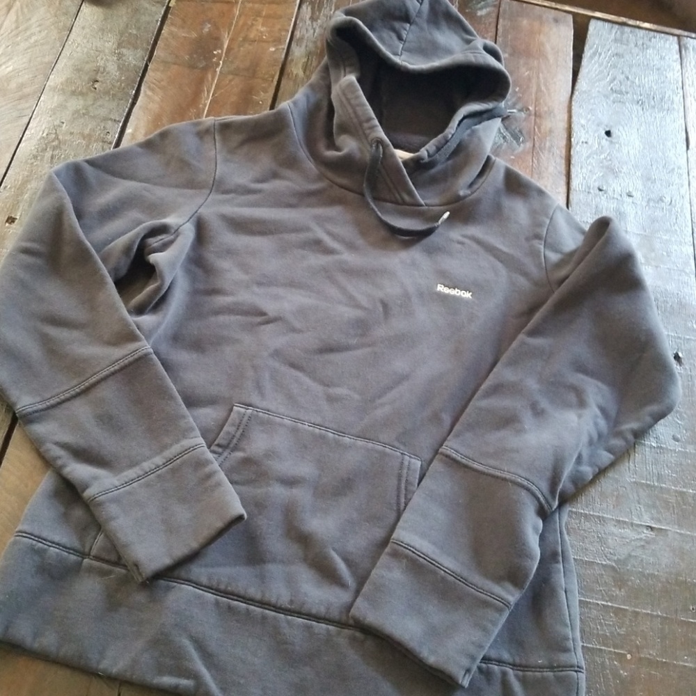 Reebok Hoodie